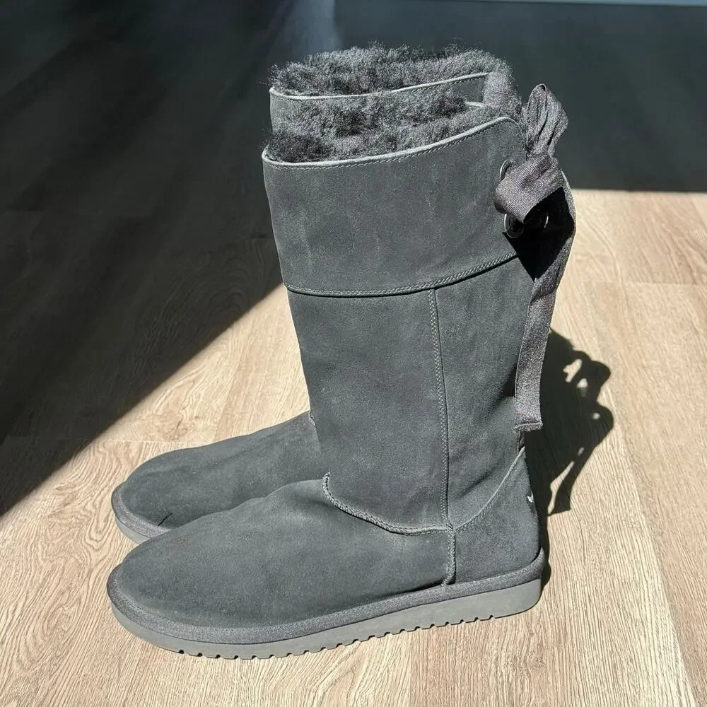 UGG beautiful koolaburra